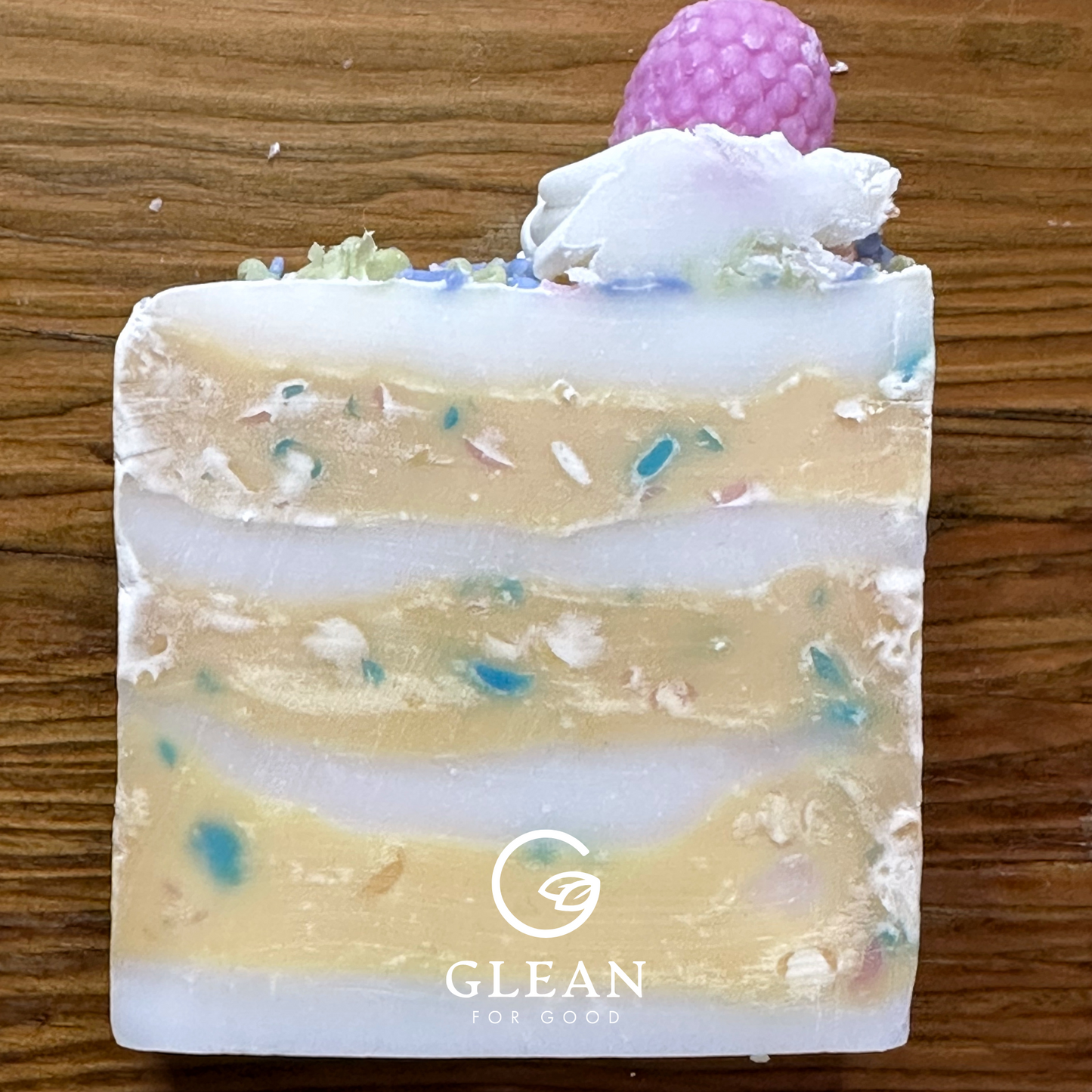 Vanilla CakeScent