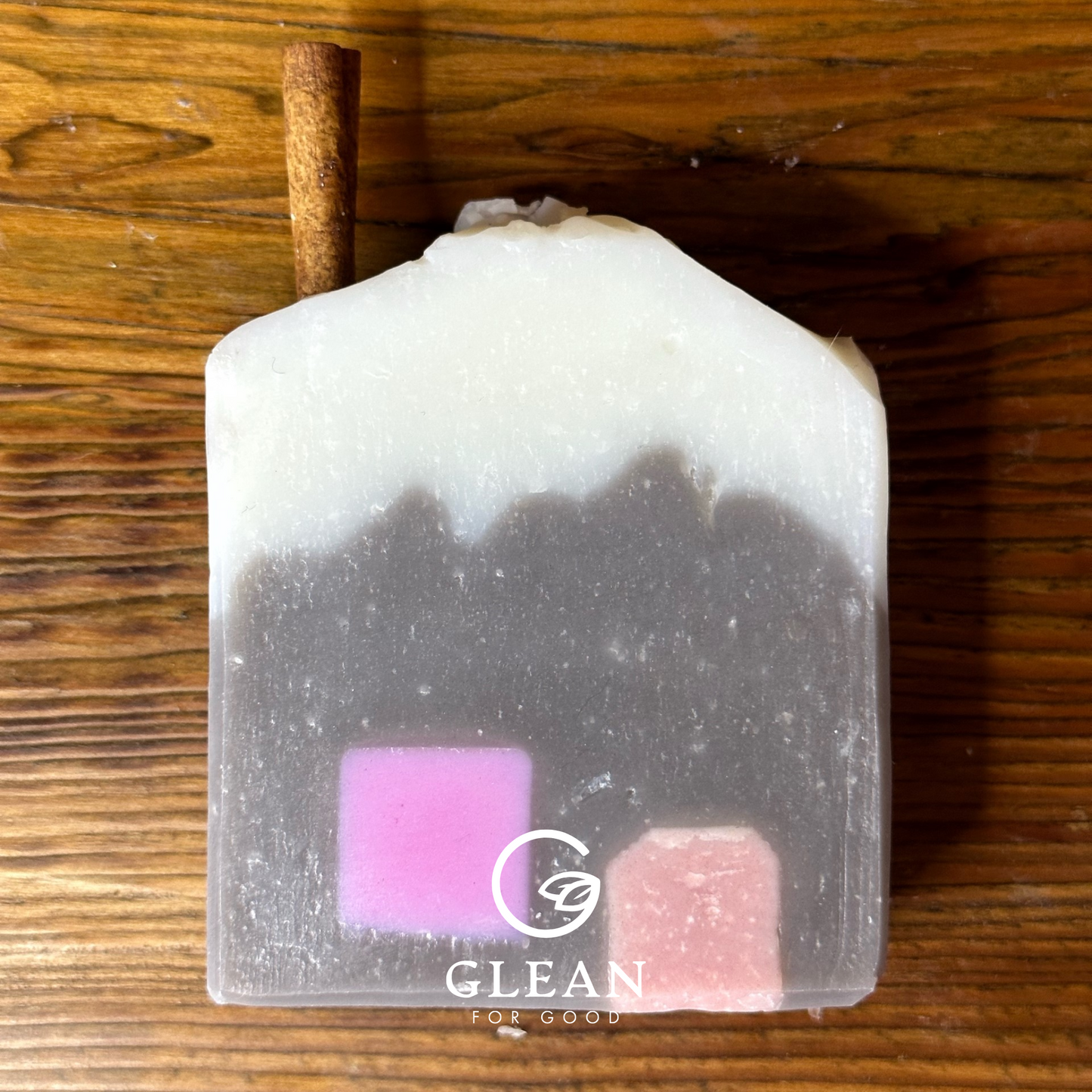 Gingerbread House - Cinnamon scent