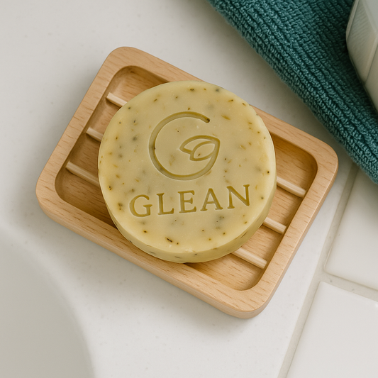 Shampoo Bar