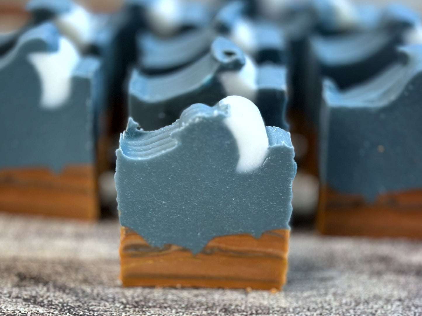 South Dakota Badlands Soap (Night)