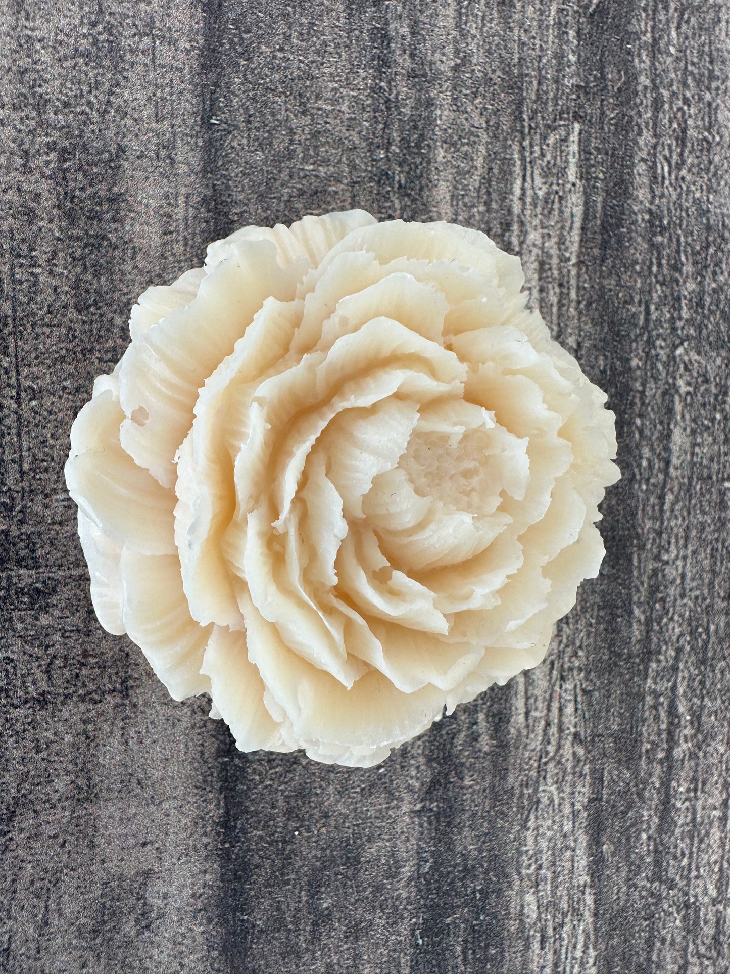Peony Soap