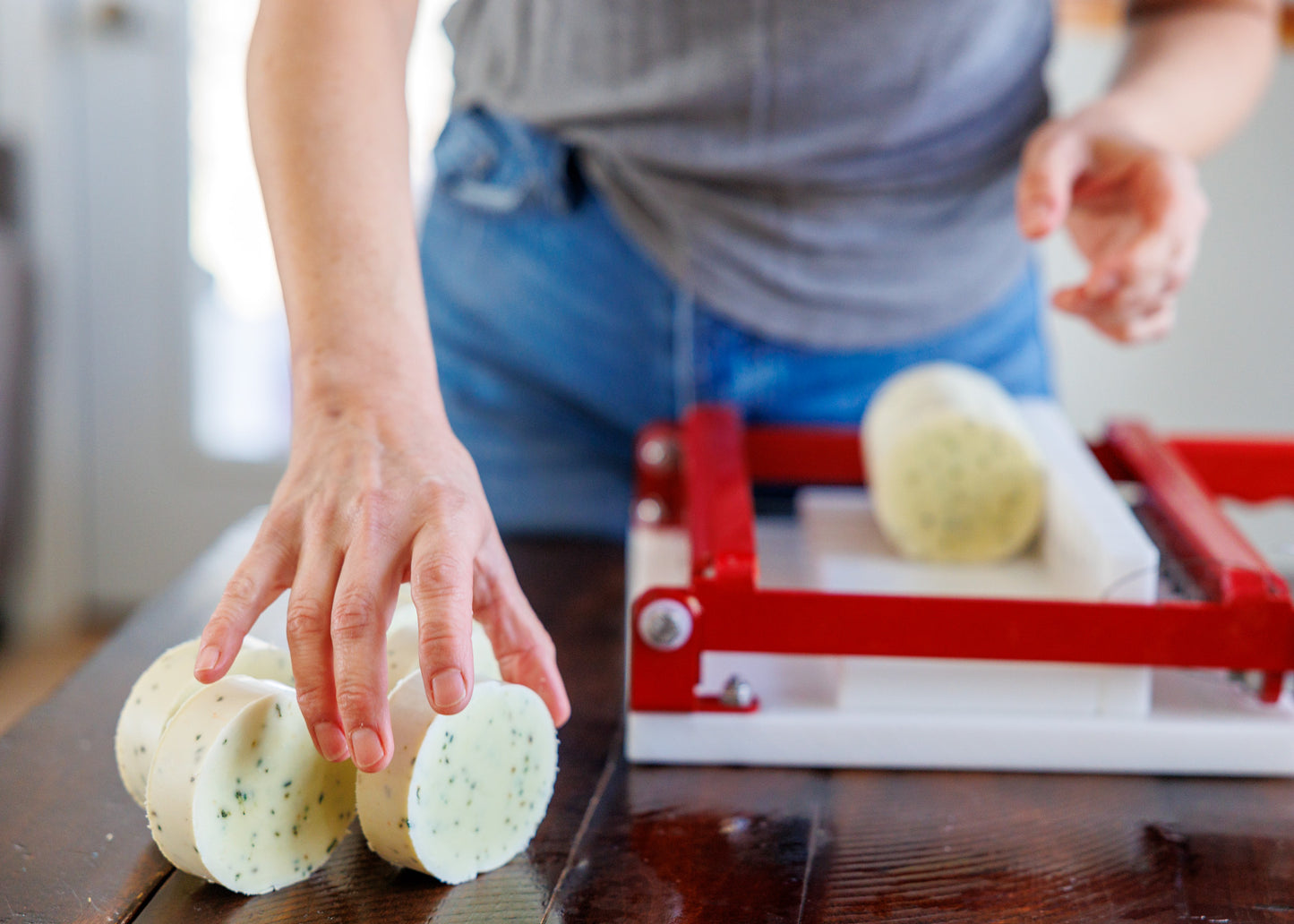 Shampoo Bar