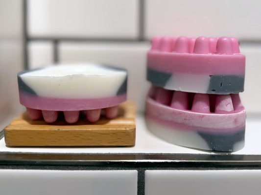 MooGlow Soap