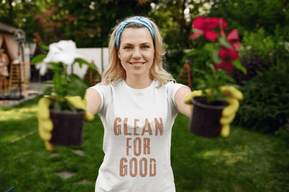 Glean For Good - T-Shirt