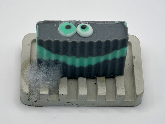 Monster Soap