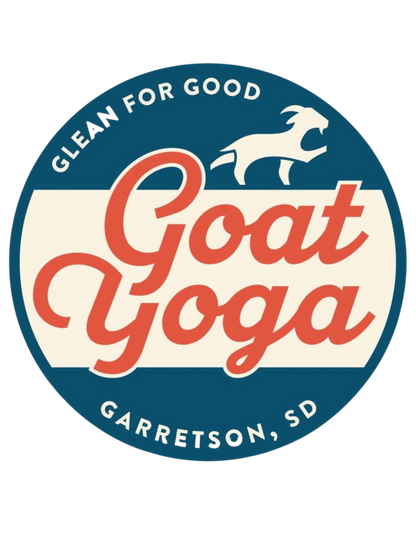 Goat Yoga - T-Shirt