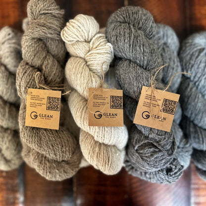 Wool Yarn